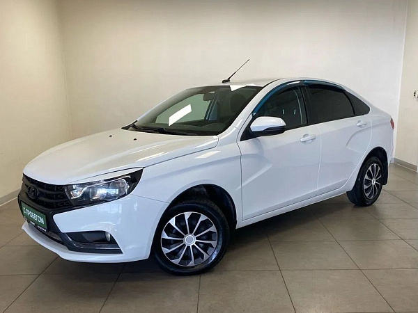 Lada (ВАЗ) , 2017г., передний привод, механика