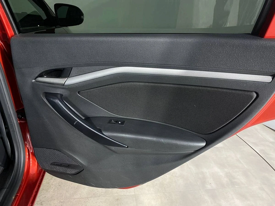 Lada (ВАЗ) Vesta, 2021г., передний привод, вариатор