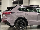 Volkswagen Tiguan, 2025г., полный привод, робот