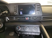 Hyundai Elantra, 2021г., передний привод, автомат