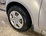 Kia Venga, 2014г., передний привод, автомат