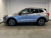 Haval Jolion, 2024г., передний привод, автомат