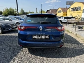 Renault Megane, 2019г., передний привод, робот