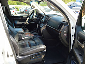 Toyota Land Cruiser, 2011г., полный привод, автомат