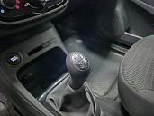 Renault Kaptur, 2017г., передний привод, механика