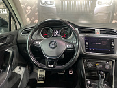 Volkswagen Tiguan, 2019г., передний привод, робот