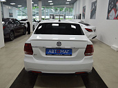 Volkswagen Polo, 2017г., передний привод, робот