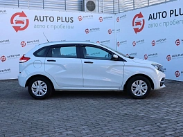 Lada (ВАЗ) XRAY, 2021г, передний привод, механика