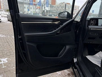 GAC M8, 2023г, передний привод, автомат