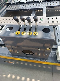 HUALIANG TIANHONG LJN9200TCC, 2025г