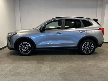 Haval Jolion, 2024г, передний привод, автомат