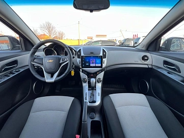Chevrolet Cruze, 2014г, передний привод, автомат