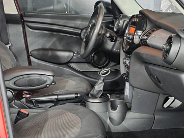 Mini , 2015г., передний привод, автомат