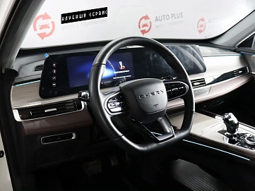 Chery Tiggo 7 Pro Max, 2024г, передний привод, робот