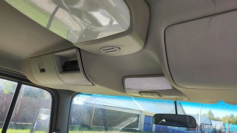 Hyundai HD120, 2012г, Задний привод, Механическая