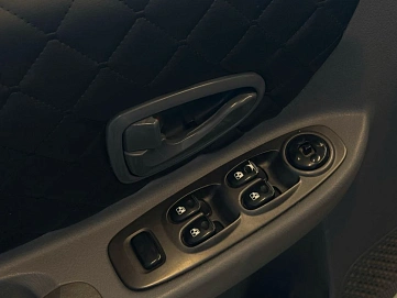 Hyundai Accent, 2004г, передний привод, механика