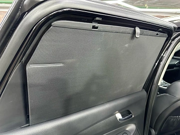 Hyundai Santa Fe, 2021г, полный привод, автомат