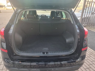 Hyundai Tucson, 2019г, передний привод, автомат