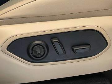 Jeep Grand Cherokee, 2022г, полный привод, автомат