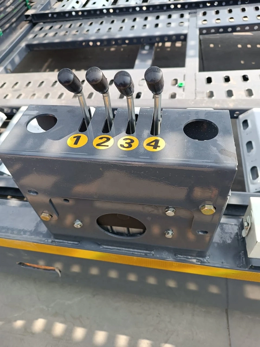 HUALIANG TIANHONG LJN9200TCC, 2025г.