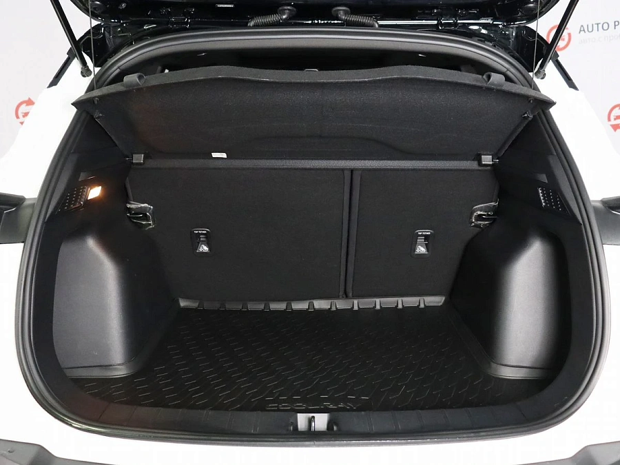 Geely Coolray, 2024г., передний привод, робот