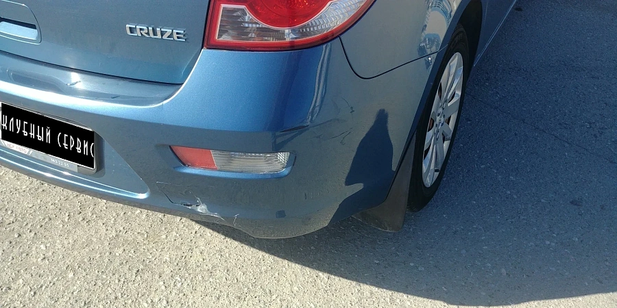 Chevrolet Cruze, 2014г., передний привод, механика