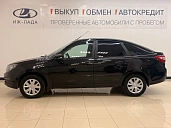 Lada (ВАЗ) Granta, 2023г., передний привод, механика