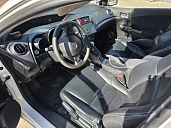 Honda Civic, 2012г., передний привод, механика