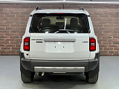 Toyota Land Cruiser Prado, 2024г., полный привод, автомат