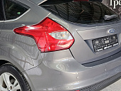 Ford Focus, 2011г., передний привод, робот