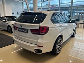 BMW X5, 2018г., полный привод, автомат