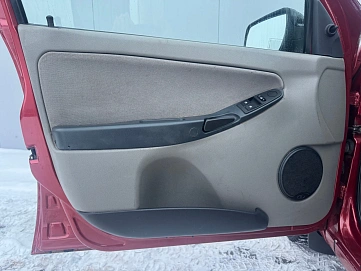 Lada (ВАЗ) Kalina, 2008г, передний привод, механика