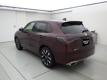 Honda ZR-V, 2024г, полный привод, вариатор
