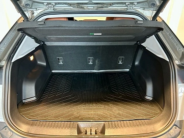 Omoda C5, 2023г, передний привод, автомат