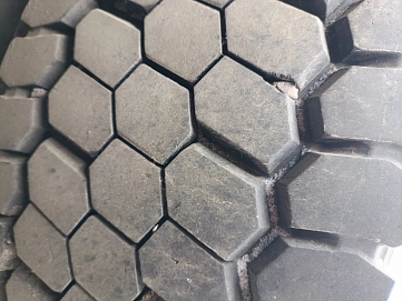 Iveco EuroCargo, 2013г, Задний привод, Механическая