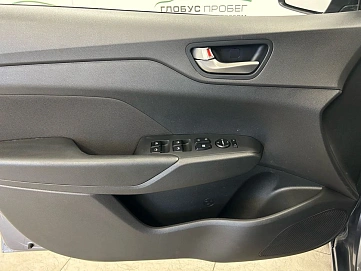 Hyundai Solaris, 2019г, передний привод, механика