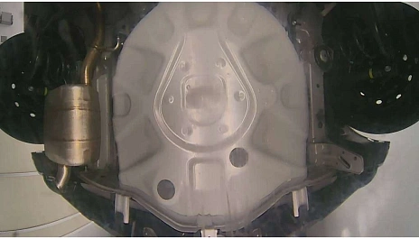 Toyota Yaris, 2022г, передний привод, вариатор