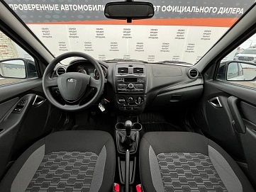 Lada (ВАЗ) Granta, 2025г, передний привод, механика