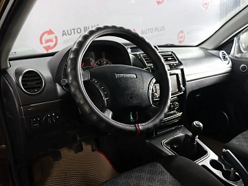 DW Hower H3, 2018г, полный привод, механика