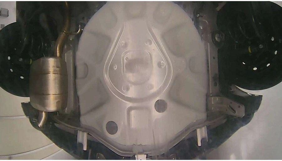 Toyota Yaris, 2022г., передний привод, вариатор