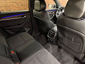Geely Monjaro, 2025г., передний привод, автомат