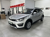 Kia , 2019г., передний привод, механика