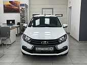 Lada (ВАЗ) Granta, 2024г., передний привод, механика