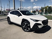 Subaru Crosstrek, 2024г., полный привод, вариатор
