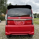 Honda N-BOX, 2018г., полный привод, вариатор