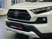 Toyota RAV4, 2025г., полный привод, вариатор