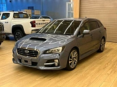 Subaru Levorg, 2014г., полный привод, вариатор