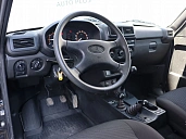 Lada (ВАЗ) Niva Legend, 2023г., полный привод, механика