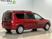 Lada (ВАЗ) Largus, 2020г., передний привод, механика