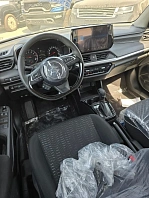 Suzuki Swift, 2025г, передний привод, вариатор